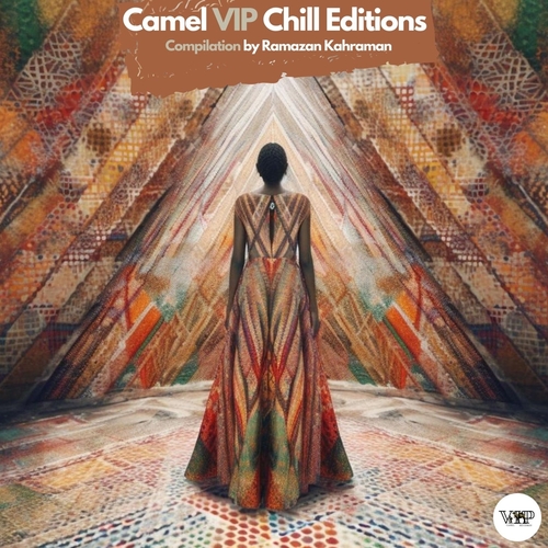 VA - Camel VIP Chill Editions (Compilation by Ramazan Kahraman) [CVIP217]